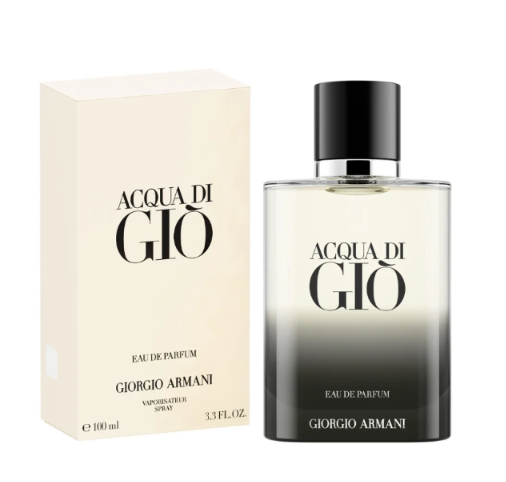 Acqua Di Gio Men Eau De Parfum