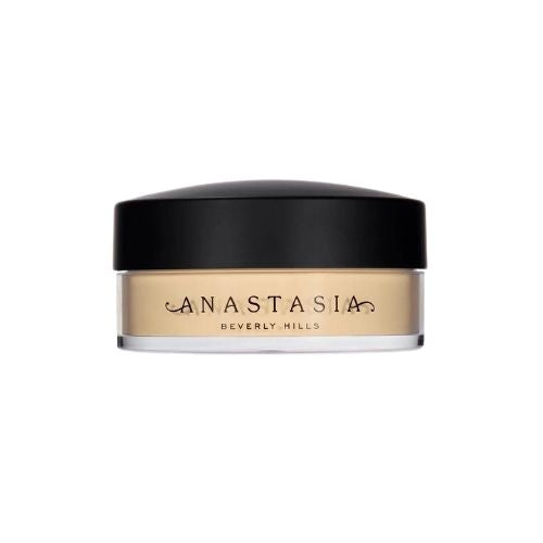 Anastasia Beverly Hills Loose Setting Powder - Banana