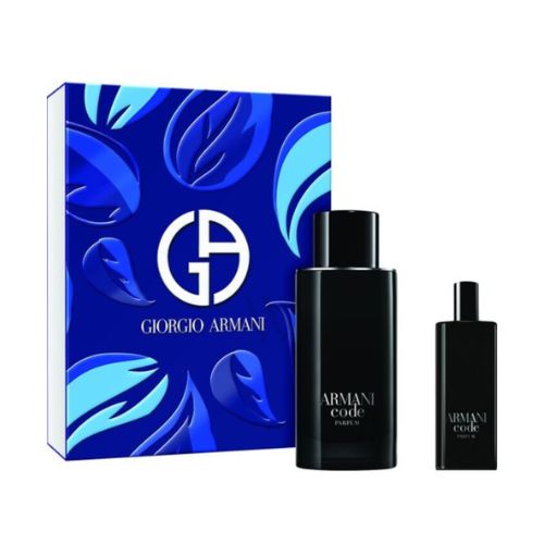 Armani Code Eau de Toilette Set of Loolia Closet