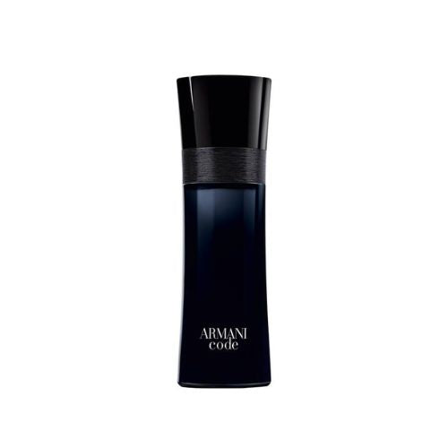 Armani Code For Men Eau De Toilette - Loolia Closet