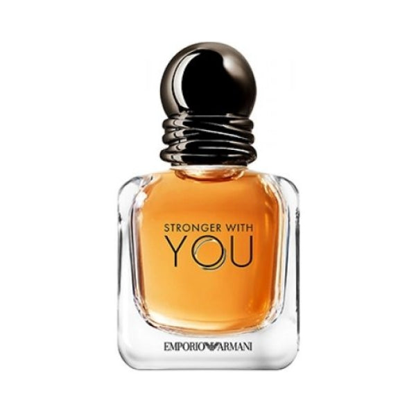 Armani | Stronger With You Eau De Toilette For Him | Loolia Closet