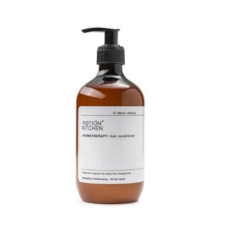 Potion Kitchen-Aromatherapy Hair Conditioner 500ml