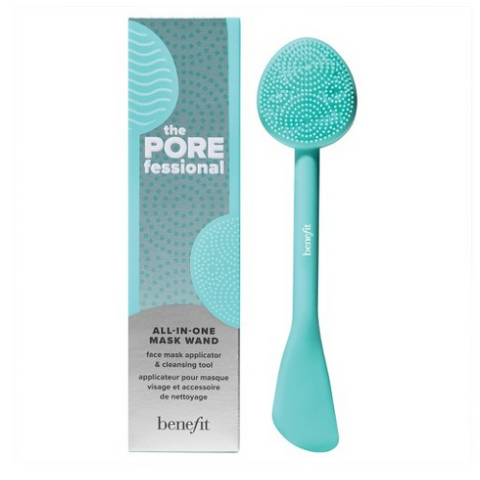 Benefit All In One Mask Wand Pore Care Cleansing