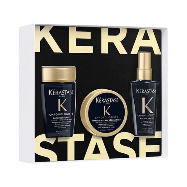 Kérastase Chronologiste Discovery Set | Loolia Closet