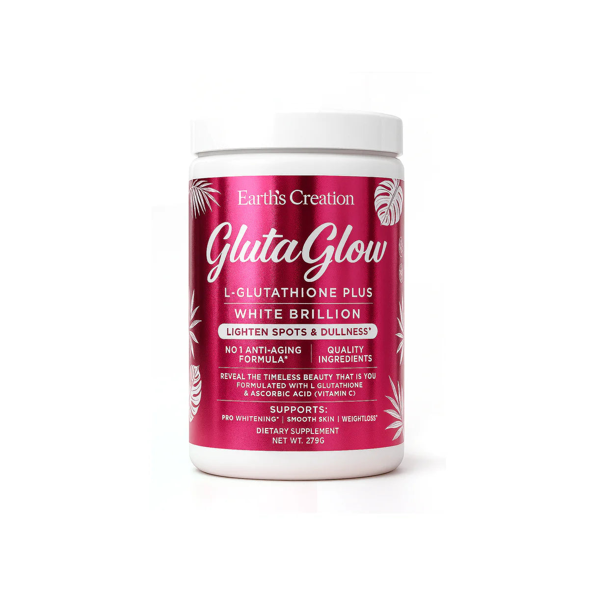 GlutaGlow - Glutathione powder Loolia Closet GlutaGlow - Glutathione powder Loolia Closet