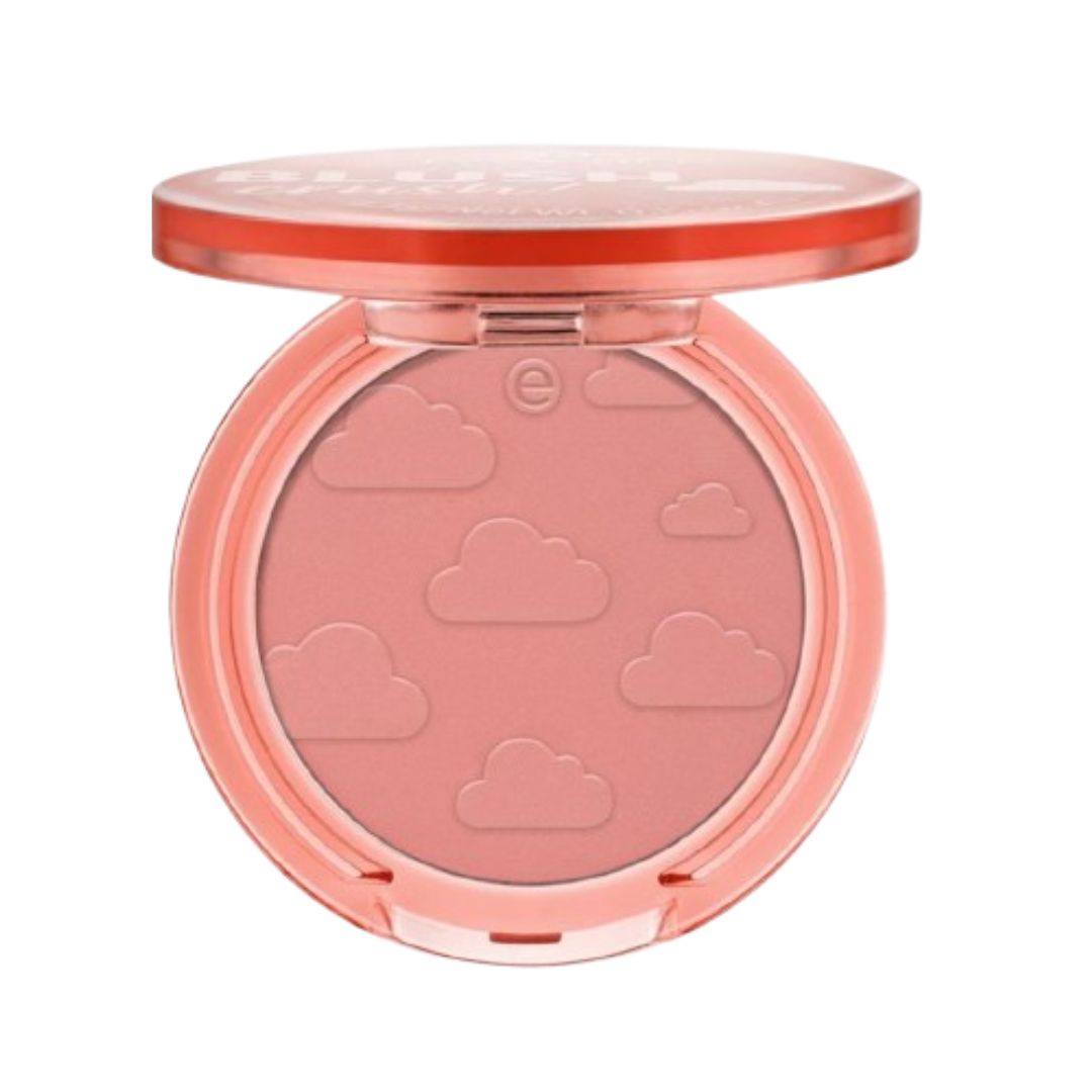 Essence Blush Crush Apricot Touch & Cinnamon Sugar – Loolia Closet