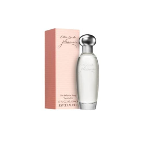 Estée Lauder Pleasures Eau De Parfum Loolia Closet