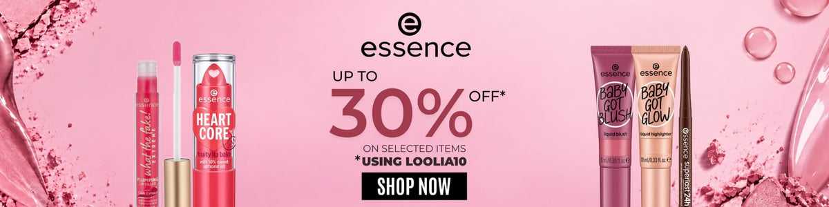 Loolia Closet