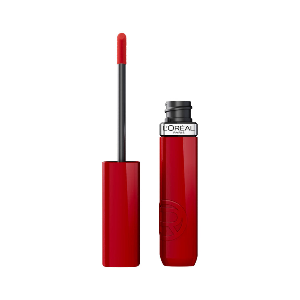 Infallible Laque Resistance Liquid Lipstick - 420