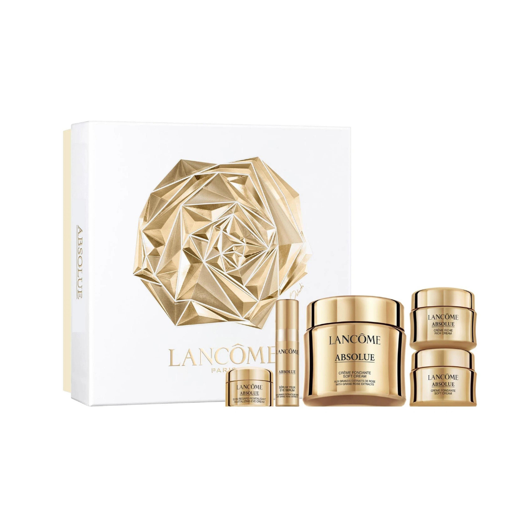 Absolute Set – Loolia Closet Absolute Set – Loolia Closet