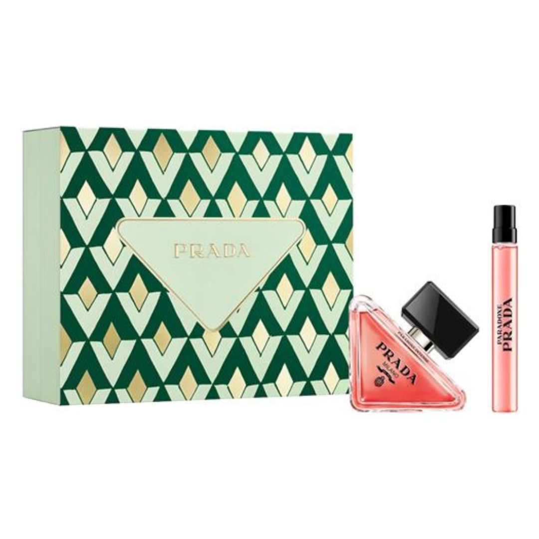 Paradoxe Intense Gift Set – Loolia Closet