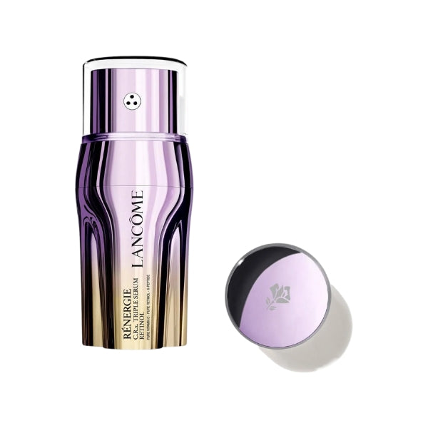 RÉNERGIE C.R.X. TRIPLE SERUM RETINOL50ml Lancôme Rénergie C.R.x. Triple Retinol Serum – Wrinkle & Pore Care