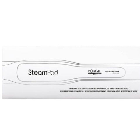 SteamPod 3.0 Professional Steam Styler by L'Oréal Professionnel