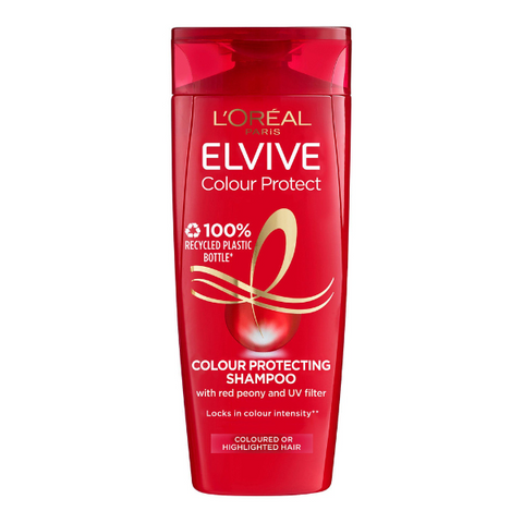 Elvive Color Protect Shampoo