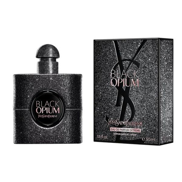 Black Opium Extreme Eau de Parfum Loolia Closet