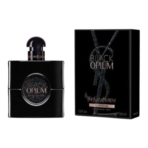 YSL Black Opium Le Parfum Loolia Closet - Main Image