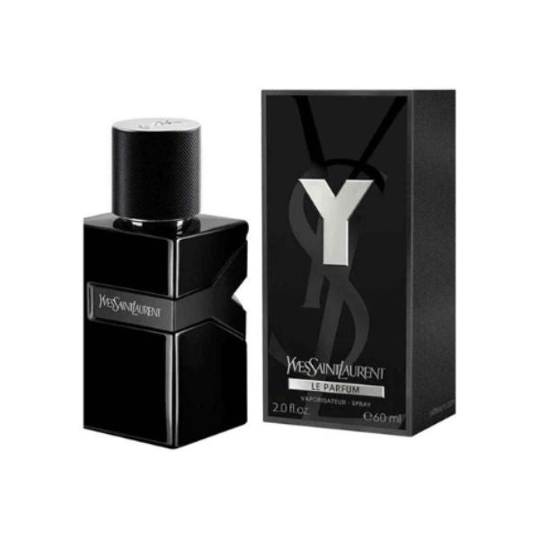 Y Le Parfum Eau De Parfum Loolia Closet