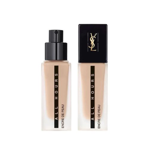 YSL All Hours Liquid Foundation Loolia Closet