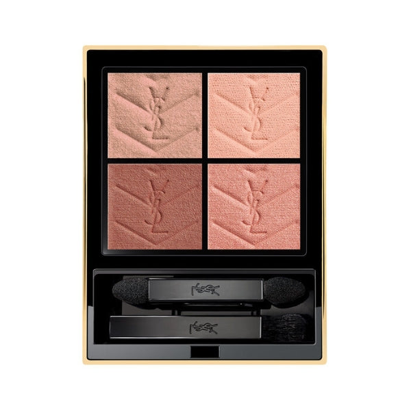 YSL Couture Mini Clutch Luxury Eyeshadow Palette | Loolia Closet