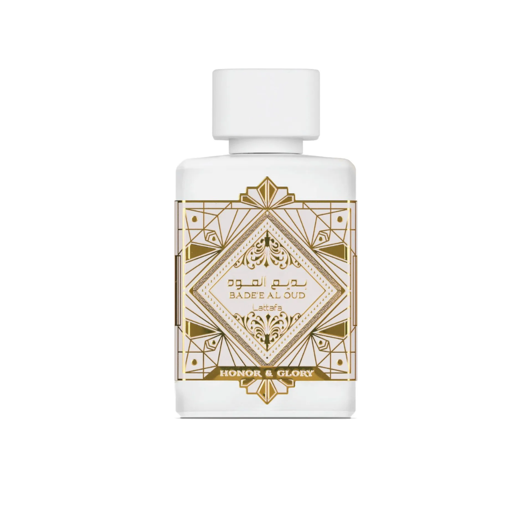 Badee Al Oud Honor and Glory – Loolia Closet