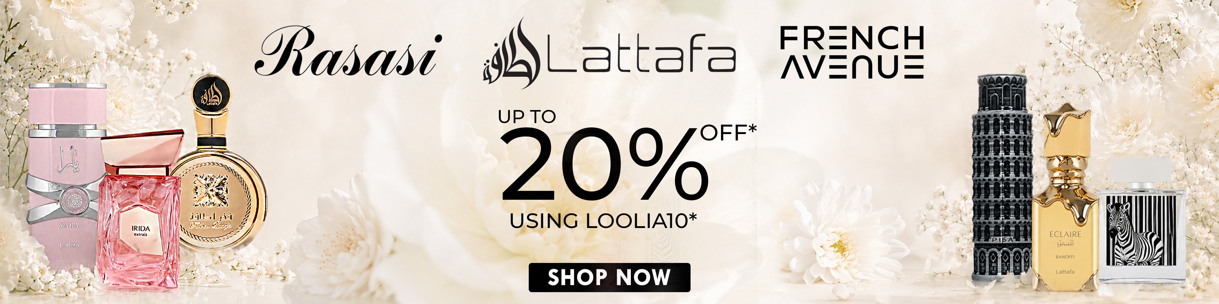 Loolia Closet