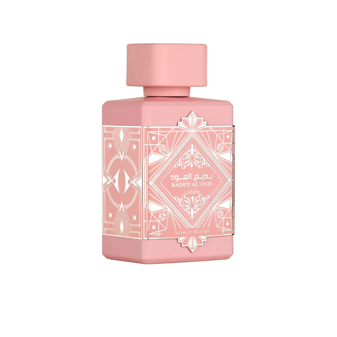 Badee Al Oud Noble Blush – Loolia Closet