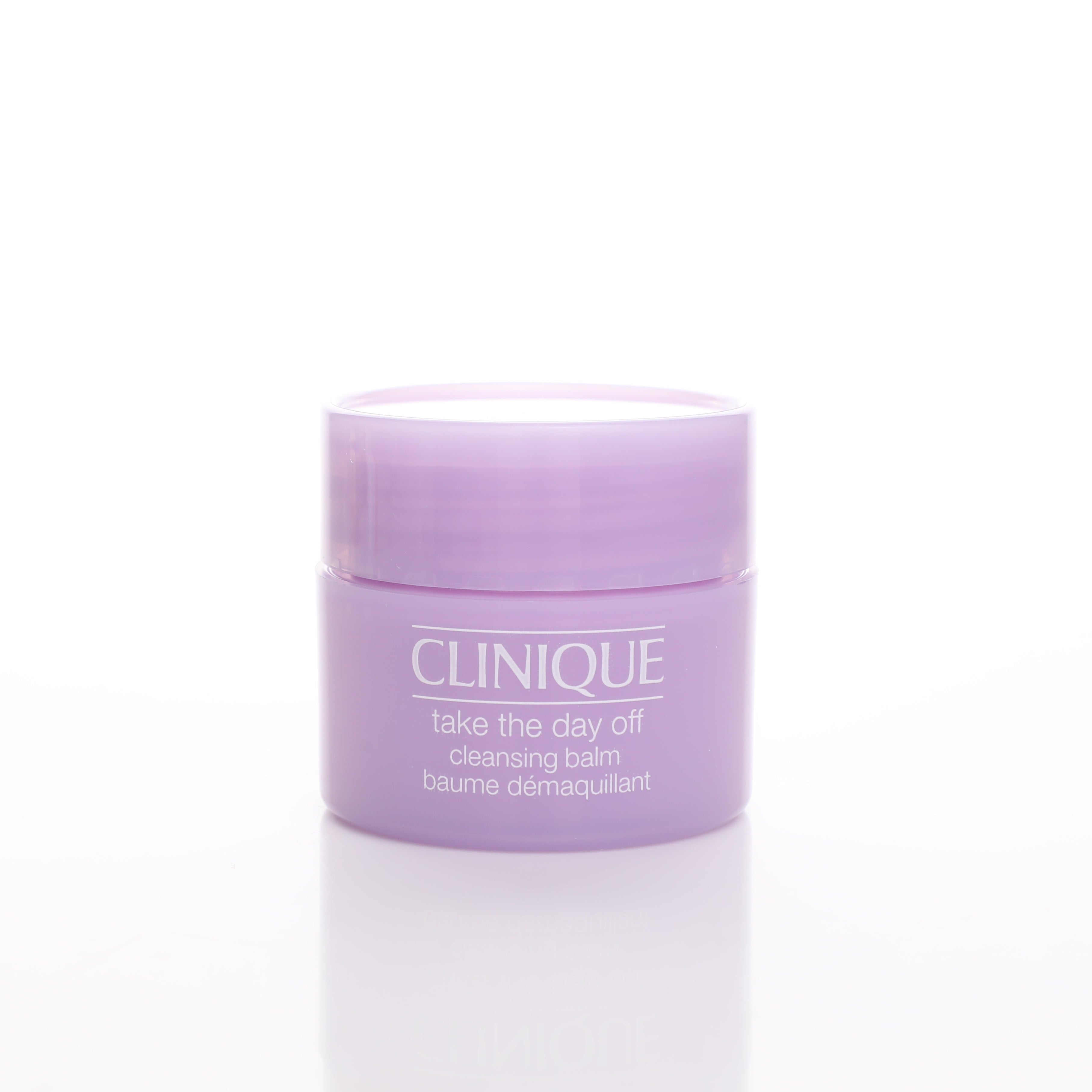 Gift From Clinique: Cleansing Balm 30ml