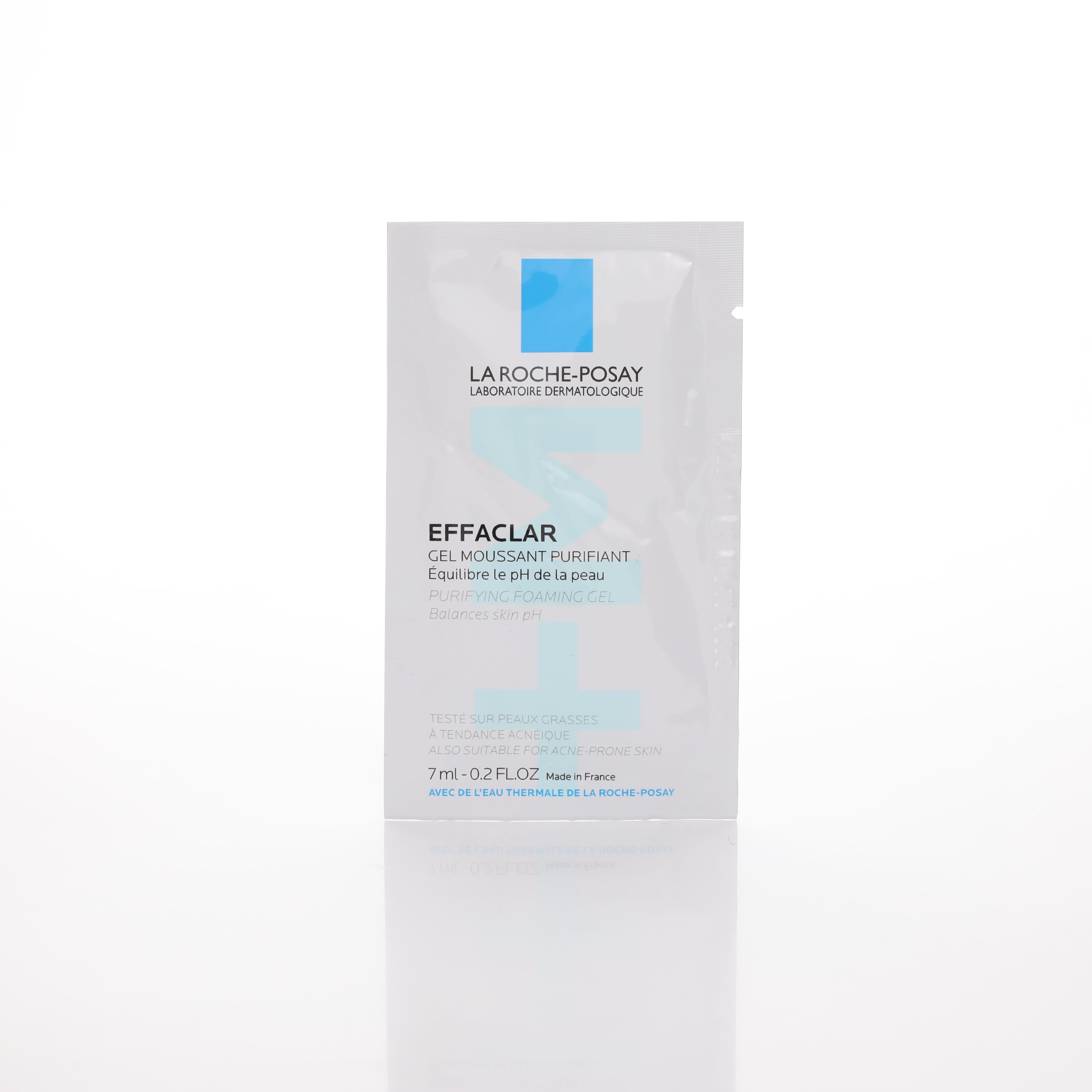 Gift From La Roche Posay: Effaclar - Sample