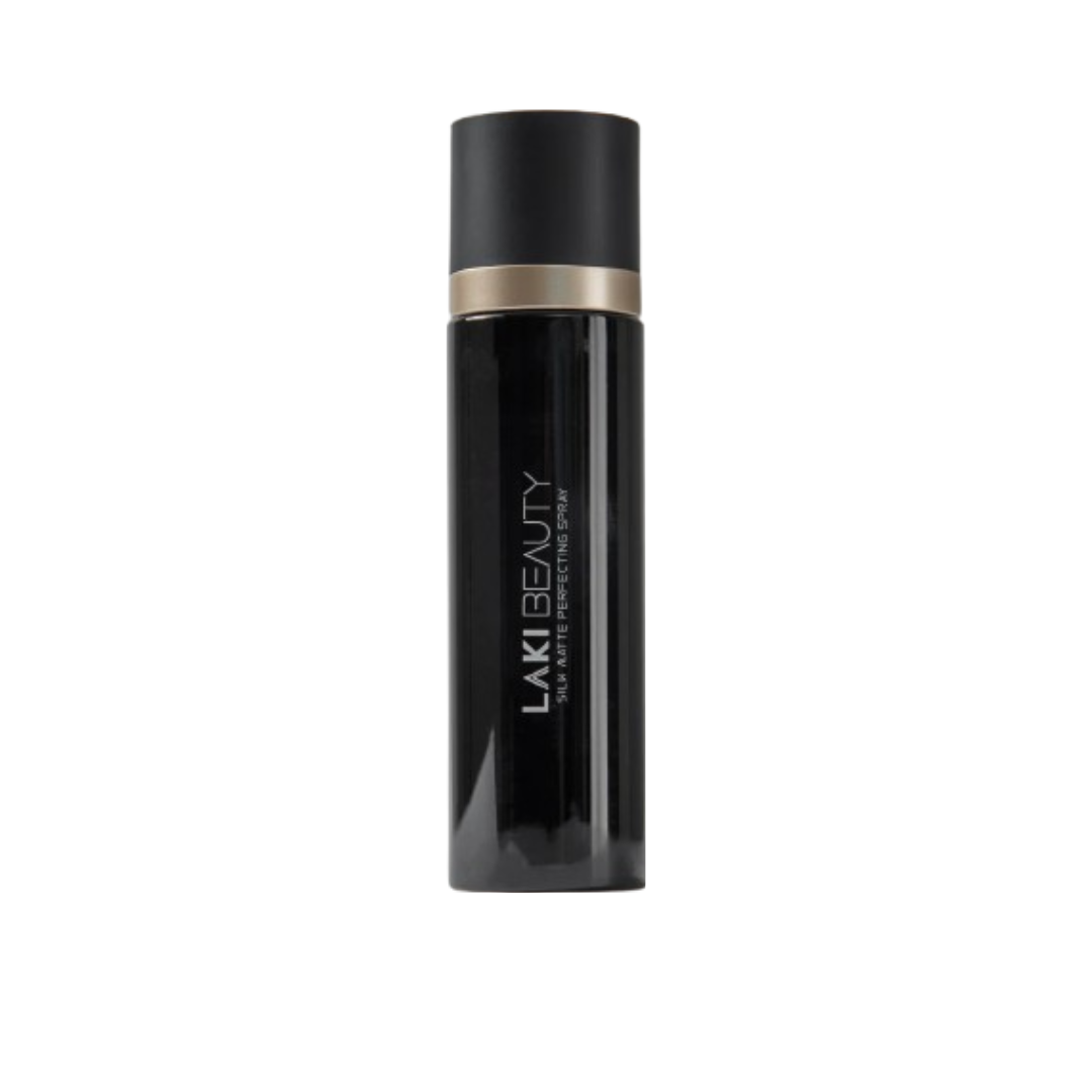 Matte Setting Spray