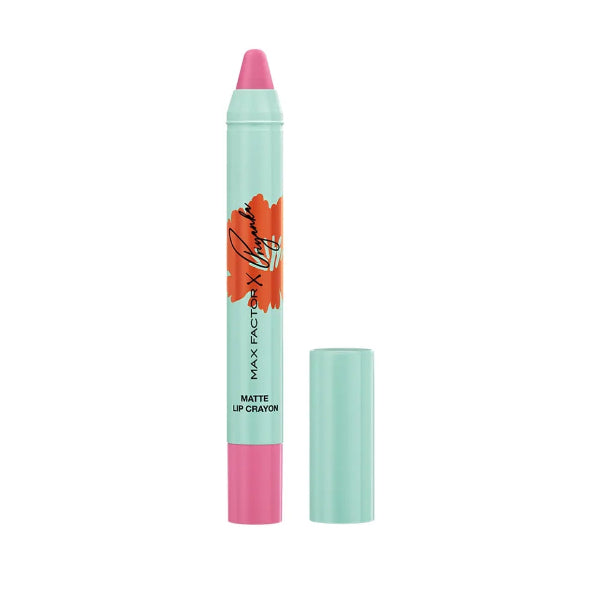 Priyanka Matte Lipstick - 002 Azalea Bliss