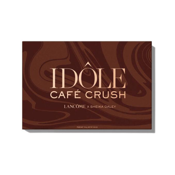 Idôle Café Crush Maxi Palette