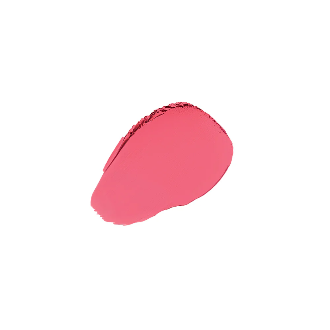 Blush Macaron Melt Lip & Cheek Flush - 01 Macar'rose Shade