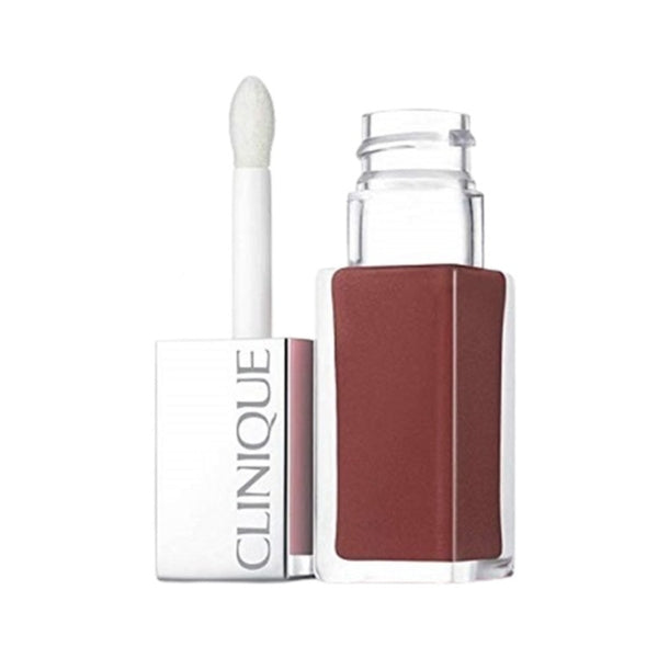 01 Pop Lacquer Lip Colour + Primer Loolia Closet