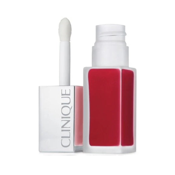 02 Pop Lacquer Lip Colour + Primer Loolia Closet