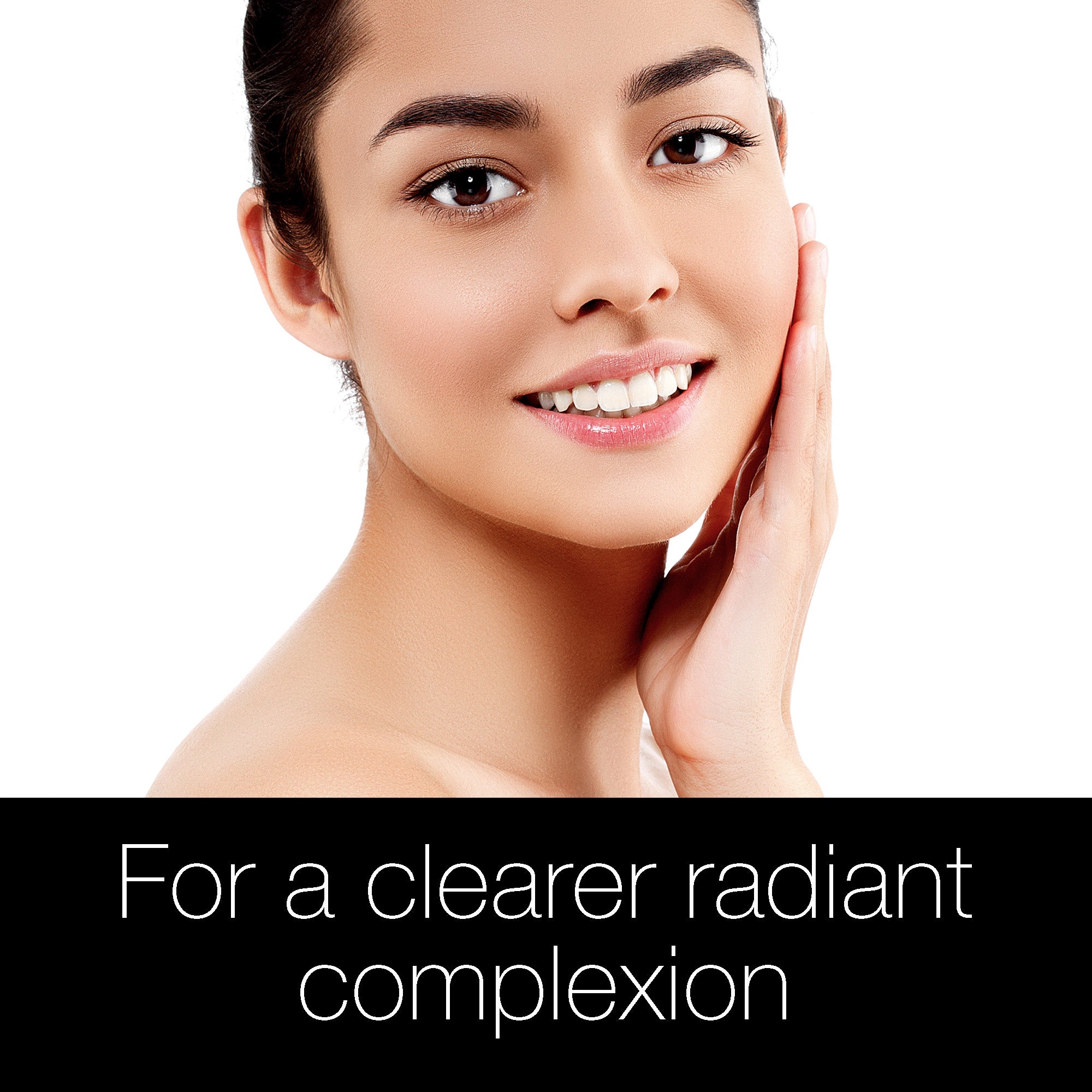 Fresh & Clear Facial Wash, Pink Grapefruit & Vitamin C