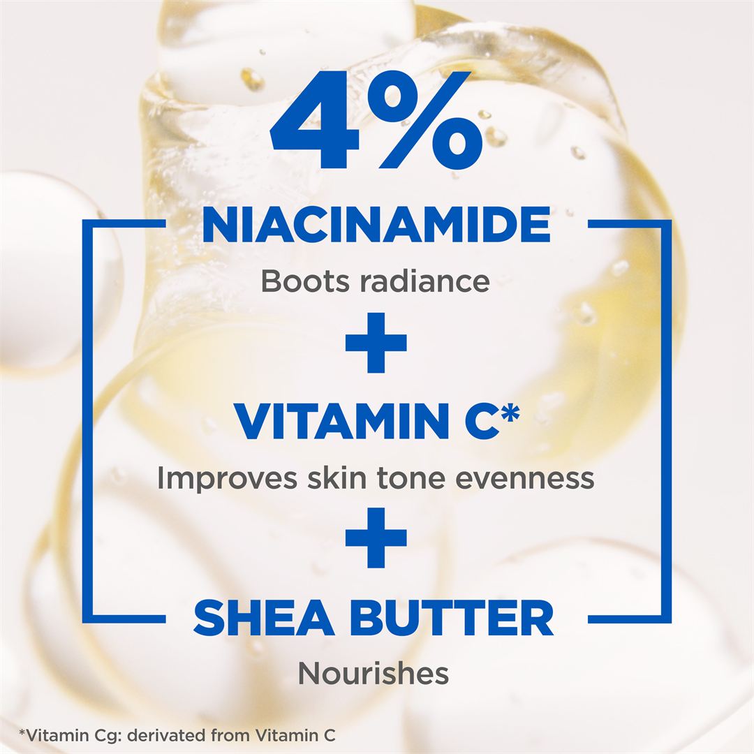 Niacinamide Bright 4% Niacinamide Lotion 400ml