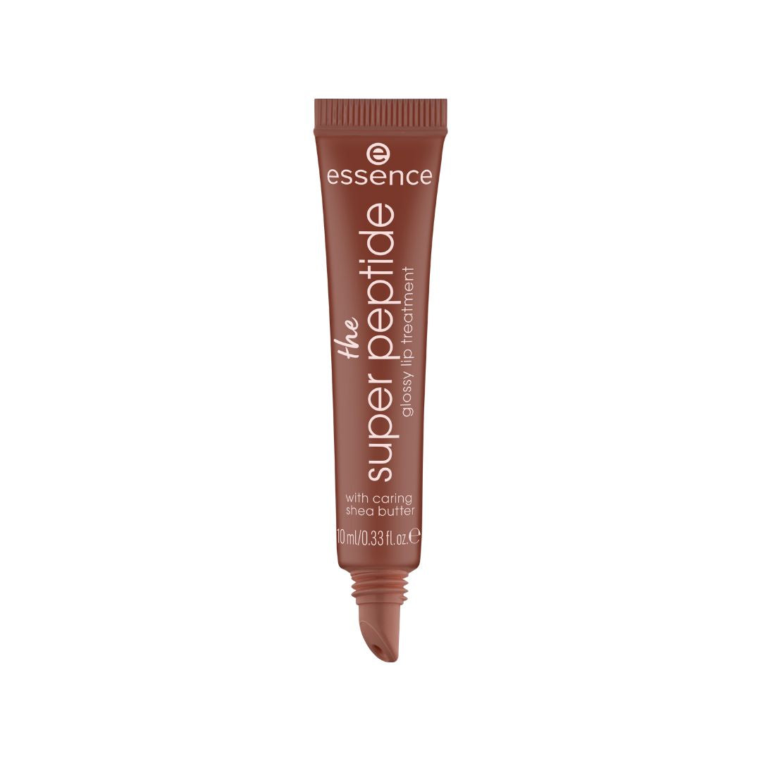 The Super Peptide Glossy Lip Treatment