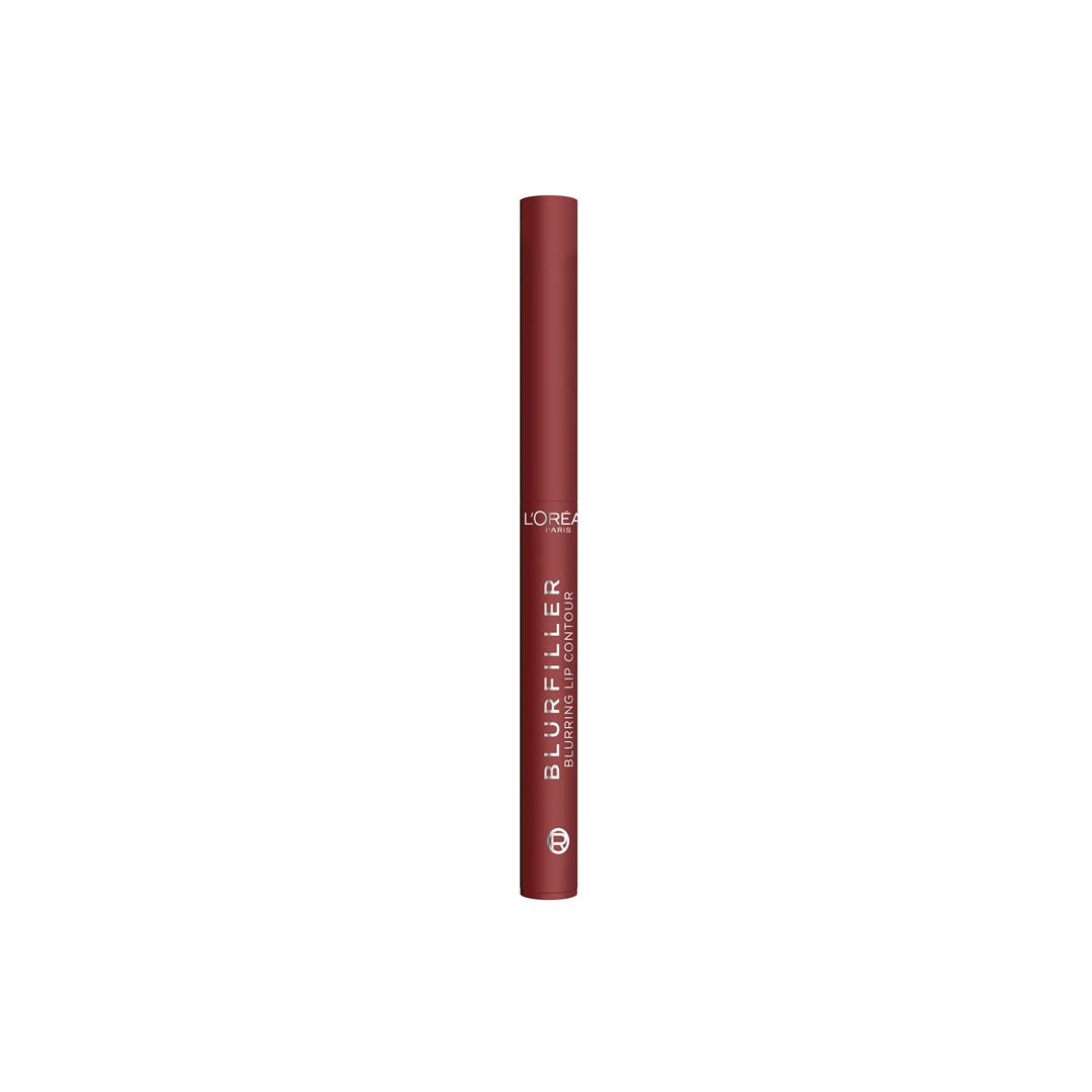 Blurfiller Lip Liner Pencil Blurred Effect