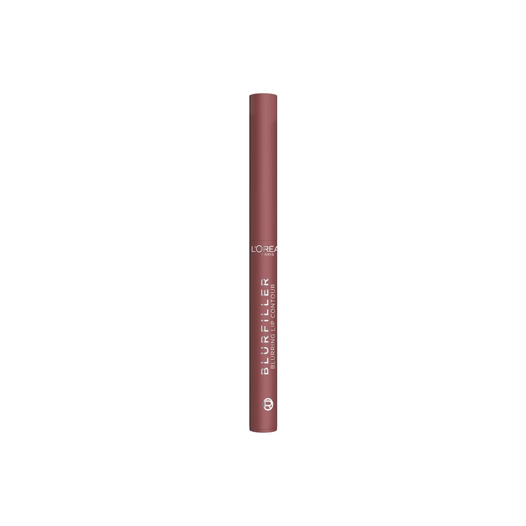 Blurfiller Lip Liner Pencil Blurred Effect