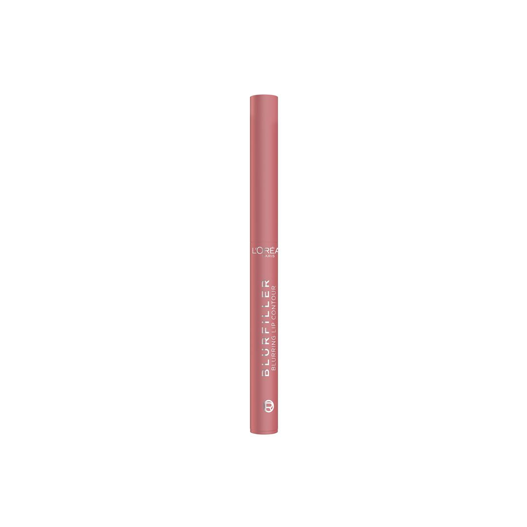 Blurfiller Lip Liner Pencil Blurred Effect