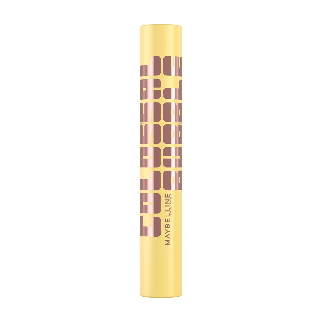 Maybelline Colossal Bubble Washable Mascara for Bold Volume
