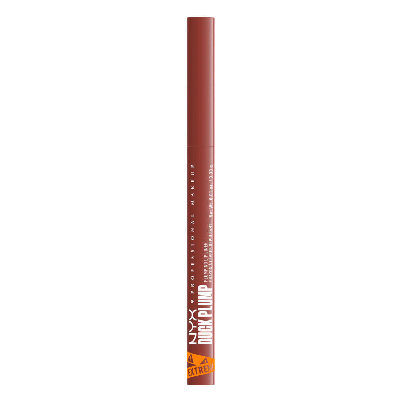 Duck Plump Plumping Lip Liner, Up To 10 HR Wear, Matte Finish,
