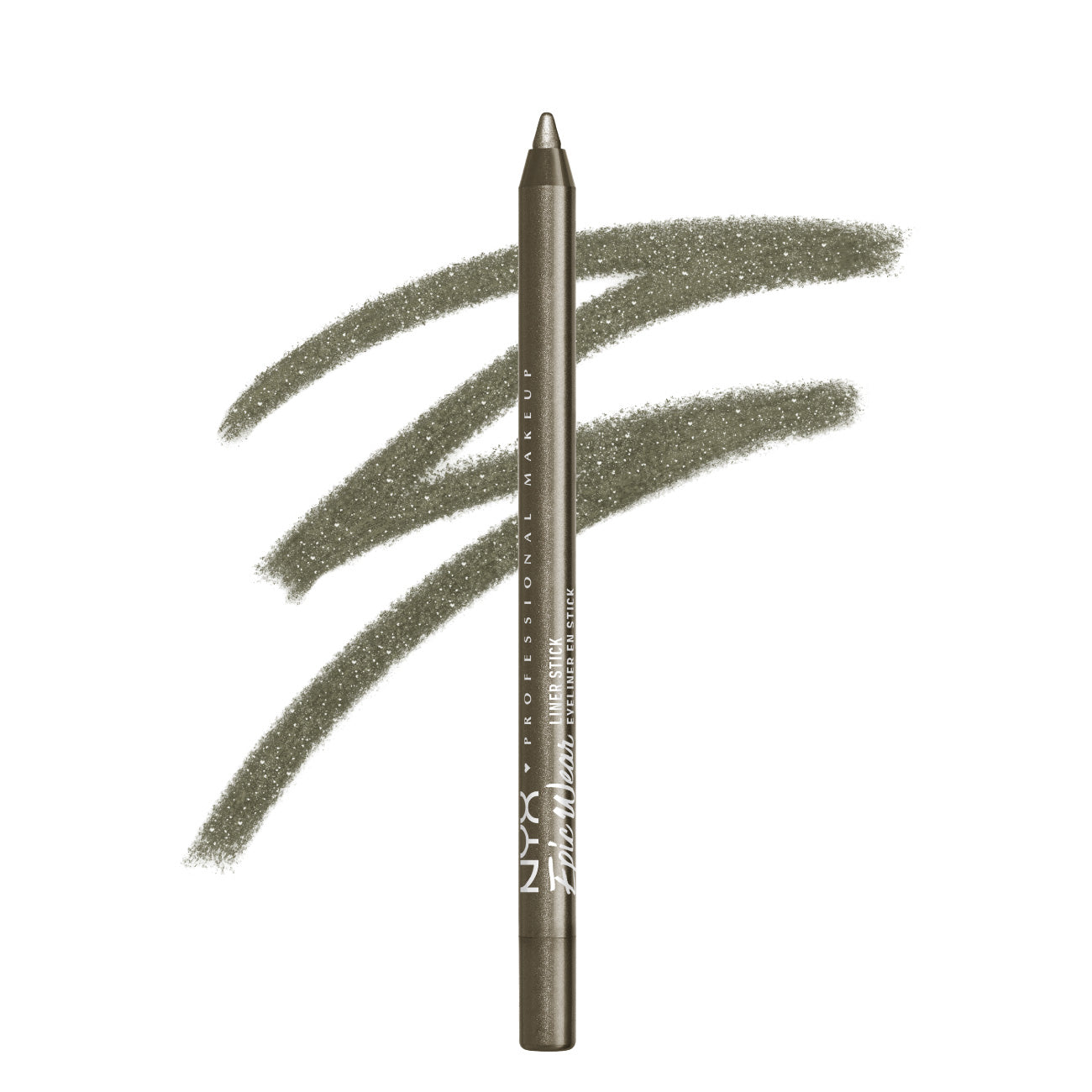 Epic Wear Liner Stick, Long-Lasting Eyeliner Pencil