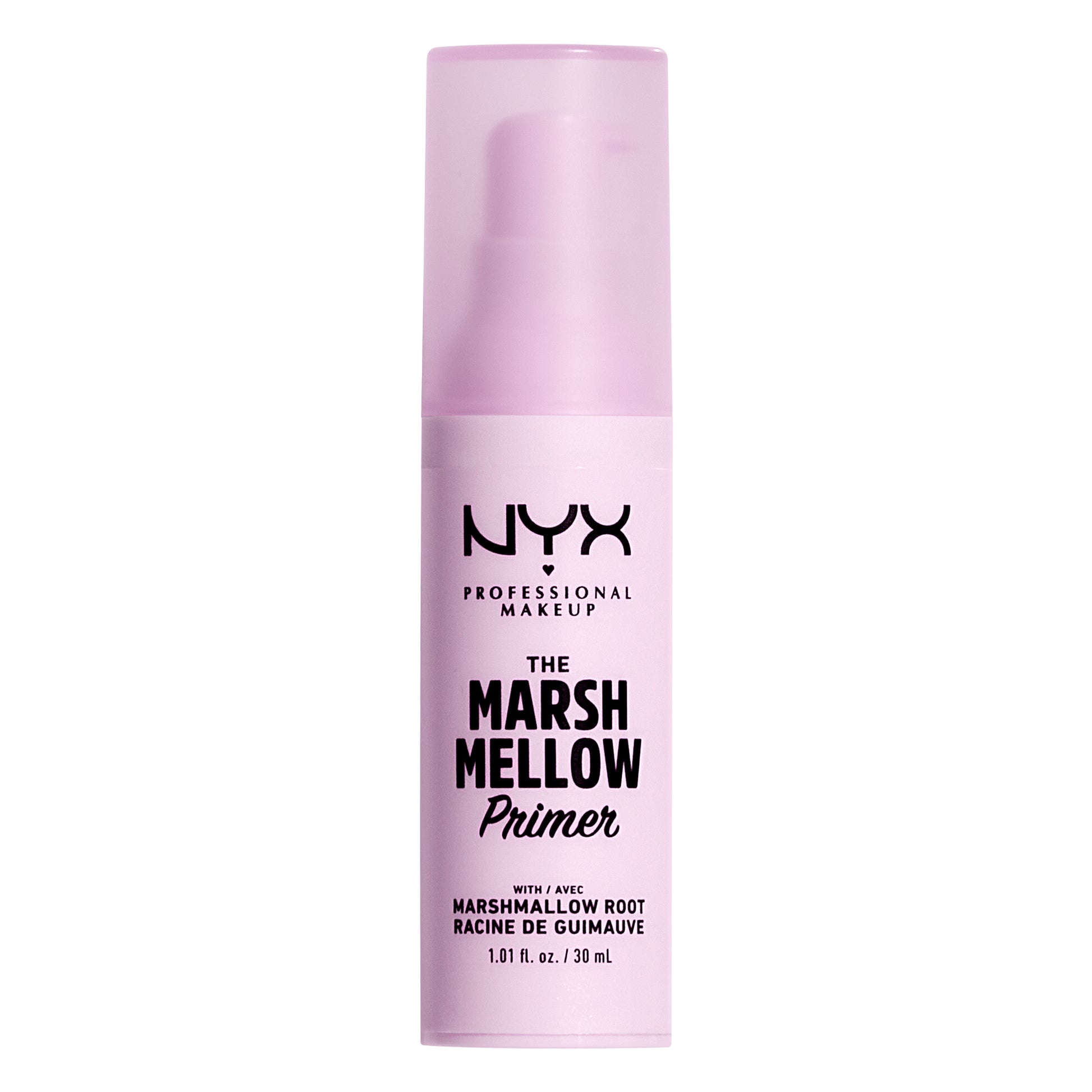 The Marshmellow Primer Set, Skin-Focused Primer For Smooth & Even Complexion
