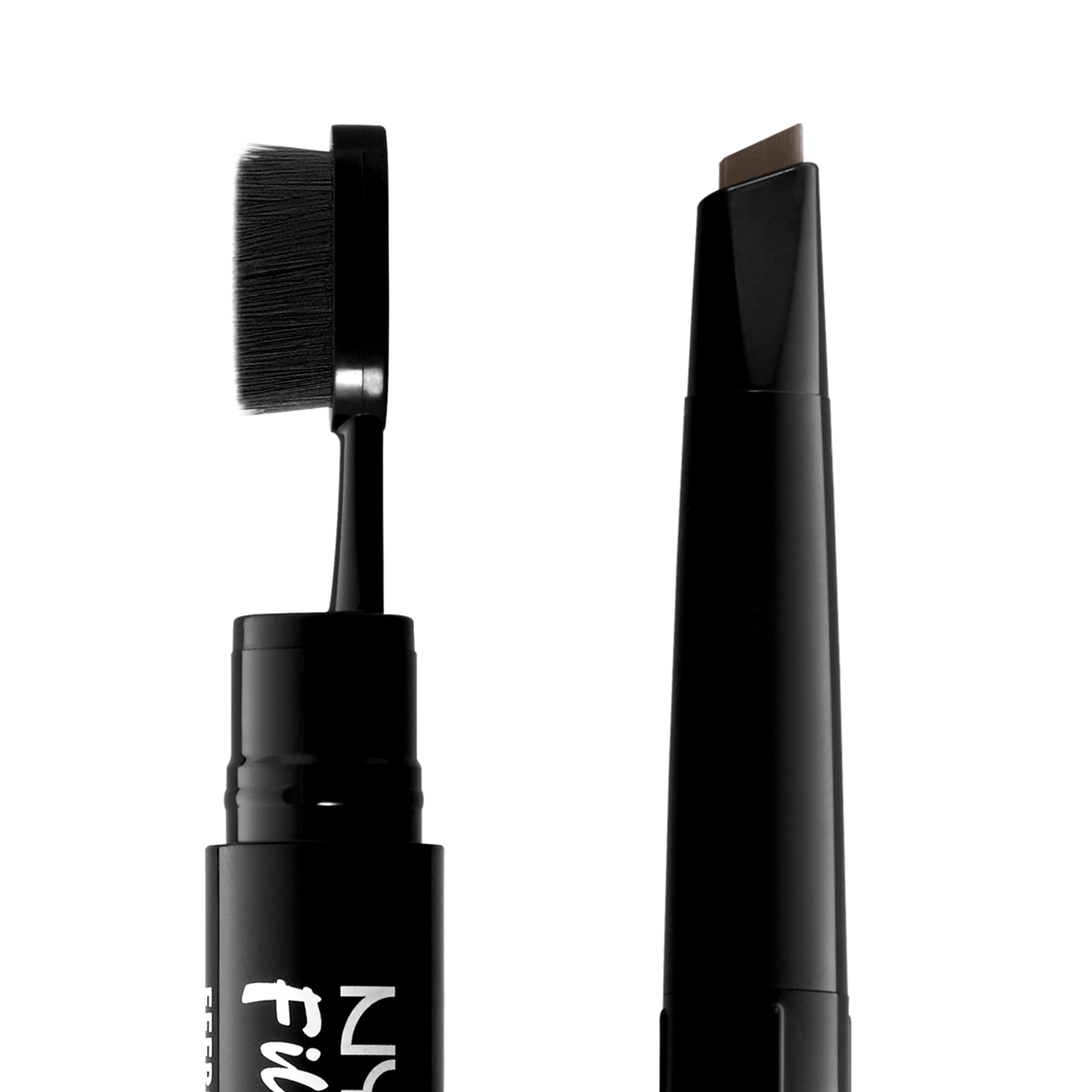 Fill & Fluff Eyebrow Pomade Pencil