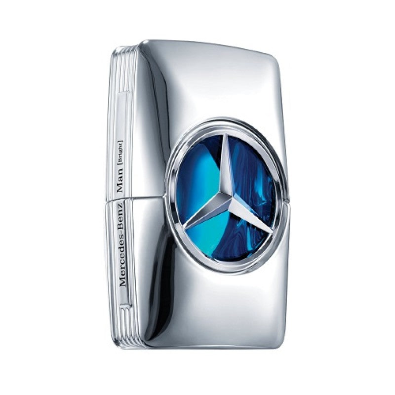 Mercedes Benz Mercedes-Benz Man Bright Eau De Parfum | Loolia Closet
