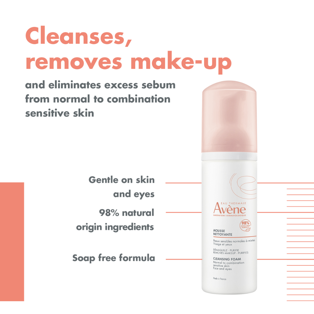 Hydrating Emulsion Hydrance Light + FREE Cleansing Foam