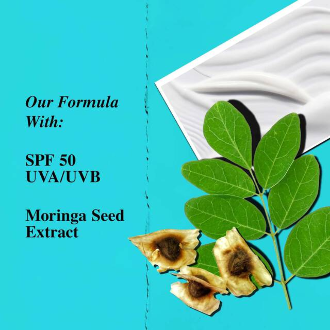 Ultra Light Daily UV Defense Aqua Gel Spf 50 Pa++++ - Ingredients