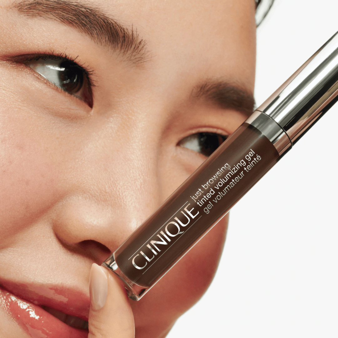 Just Browsing™ Tinted Volumizing Gel