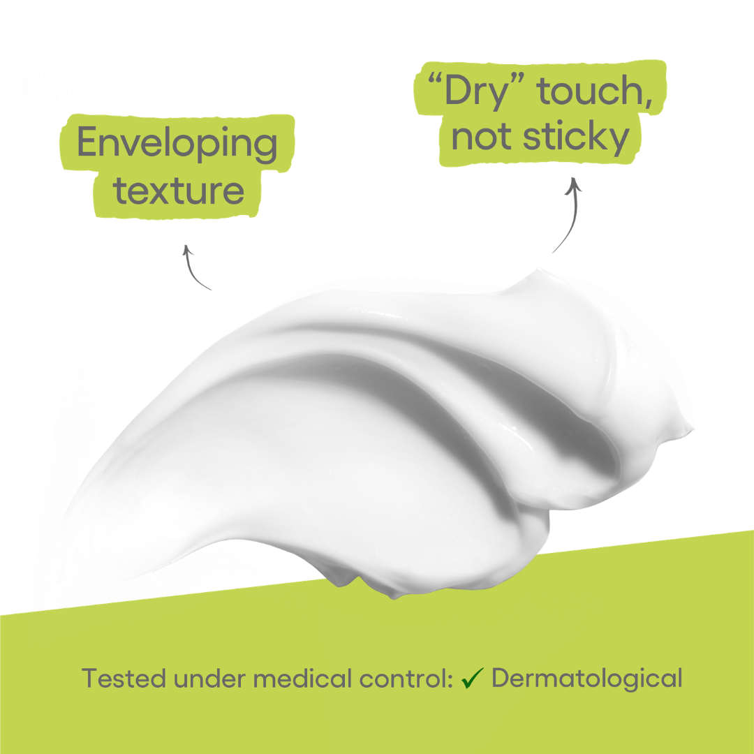 Epitheliale AH Ultra Anti-mark Ultra Repairing Cream + FREE Oat Rhealba Hand Cream